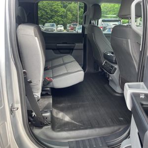 2021 FORD F-150 XL 缩略图 35