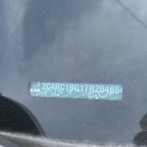 صورة مصغرة 47 لـ 2026 Chrysler PACIFICA SELECT