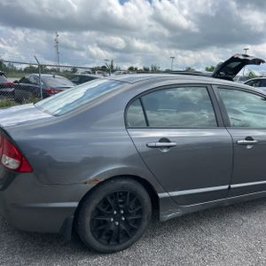 صورة 9 لـ 2009 Honda CIVIC LX