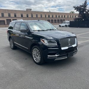 صورة مصغرة 12 لـ 2021 Lincoln NAVIGATOR RESERVE