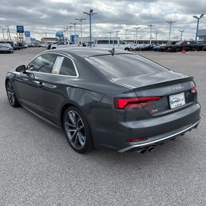 AUDI S5 3.0T PREMIUM - 5