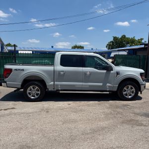 FORD F-150 XLT - 10