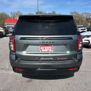 CHEVROLET TAHOE RST - 7