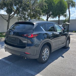 2022 Mazda CX-5 2.5 S PREFERRED 照片 8