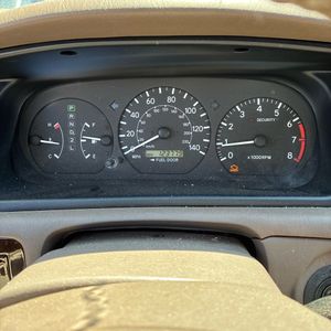 صورة 35 لـ 2001 Toyota CAMRY XLE V6