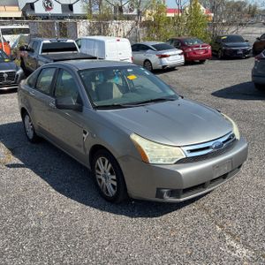 FORD FOCUS SE - 10