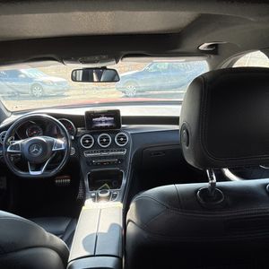 2018 Mercedes-BENZ GLC — миниатюра 37