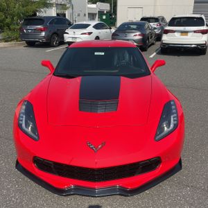 صورة مصغرة 15 لـ 2019 Chevrolet CORVETTE STINGRAY