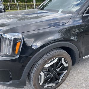 2024 KIA TELLURIDE EX 缩略图 55