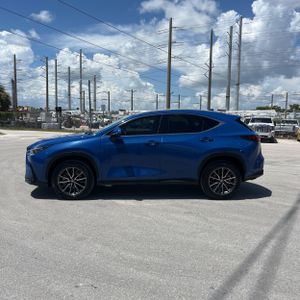 صورة 3 لـ 2022 Lexus NX 250 PREMIUM