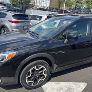 SUBARU CROSSTREK 2.0I PREMIUM - 2