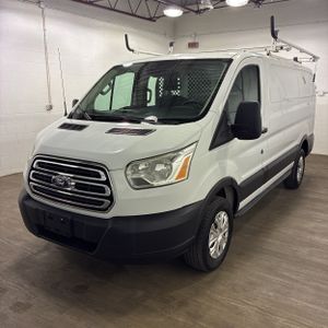 FORD TRANSIT 250 - 1