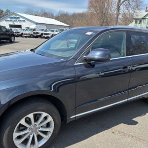 AUDI Q5 2.0T PREMIUM - 2