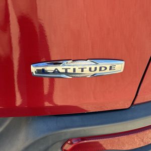 صورة مصغرة 23 لـ 2017 JEEP CHEROKEE LATITUDE