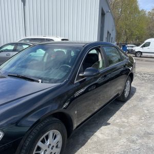 CHEVROLET IMPALA POLICE - 2