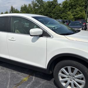 2008 Mazda CX-9 TOURING 缩略图 13