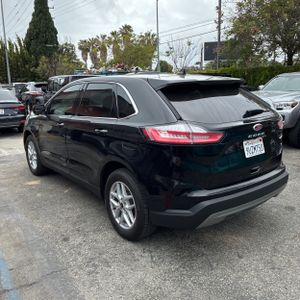 FORD EDGE SEL - 4