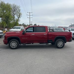 CHEVROLET SILVERADO - 3