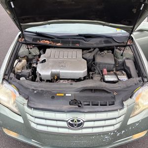 2006 Toyota AVALON LIMITED — миниатюра 40