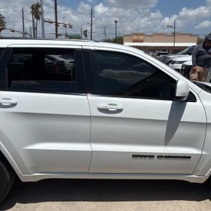 2019 JEEP GRAND CHEROKEE ALTITUDE 照片 10