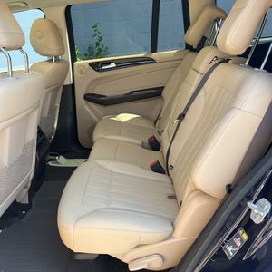2017 Mercedes-BENZ GLS — миниатюра 34