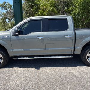 FORD F-150 XLT - 3