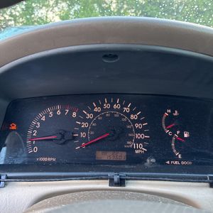 2007 Toyota COROLLA LE 缩略图 37