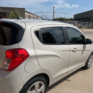 صورة 9 لـ 2020 Chevrolet SPARK LS CVT