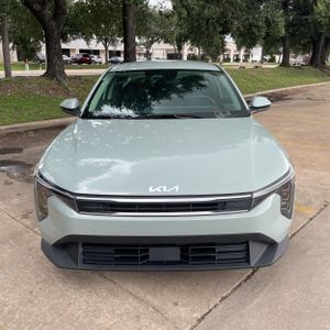 2025 KIA K4 LXS — миниатюра 14