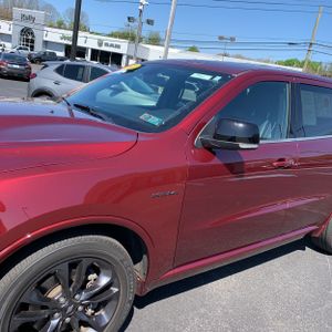 DODGE DURANGO R/T - 2