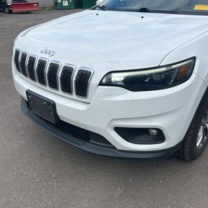 2019 JEEP CHEROKEE LATITUDE PLUS — миниатюра 55