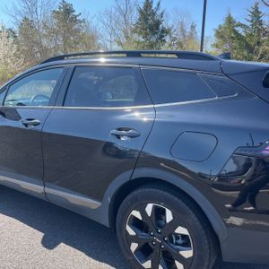 KIA SPORTAGE X-LINE - 6
