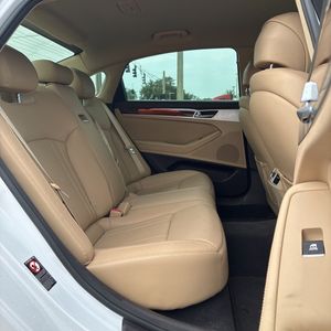 2019 Genesis G80 3.8 — миниатюра 35