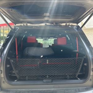 2026 Toyota SEQUOIA TRD PRO — миниатюра 44