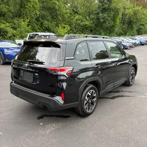 صورة 8 لـ 2025 Subaru FORESTER PREMIUM