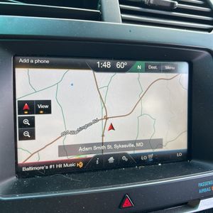 2014 FORD EXPLORER LIMITED — миниатюра 37