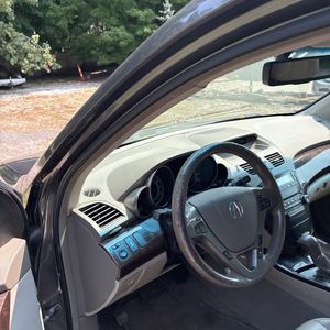 صورة 35 لـ 2011 Acura MDX SH-AWD