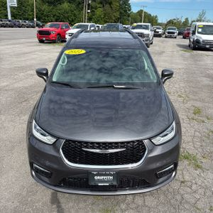 2022 Chrysler PACIFICA TOURING L — миниатюра 15