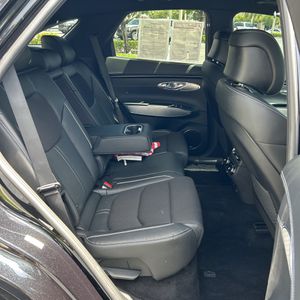 صورة مصغرة 35 لـ 2023 Genesis GV70 2.5T STANDARD