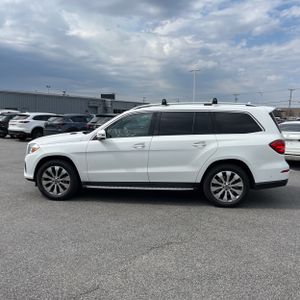 MERCEDES-BENZ GLS - 3