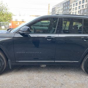 JEEP GRAND CHEROKEE SUMMIT RESERVE - 4