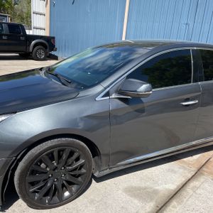 CADILLAC XTS LUXURY - 2