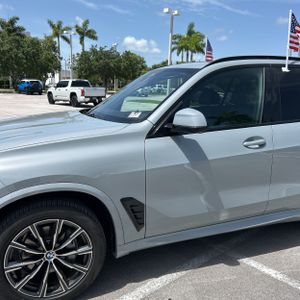 2026 BMW X5 SDRIVE40I — фото 2