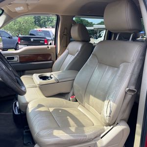 صورة مصغرة 32 لـ 2010 FORD F-150 LARIAT