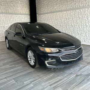صورة 10 لـ 2017 Chevrolet MALIBU LT