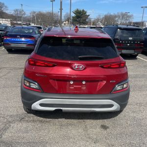 HYUNDAI KONA SEL - 7