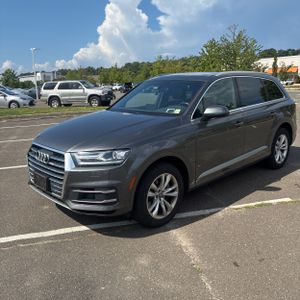 صورة 1 لـ 2019 AUDI Q7 PREMIUM