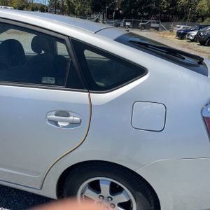 2008 Toyota PRIUS BASE — фото 6