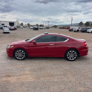 HONDA ACCORD EX-L V6 - 3