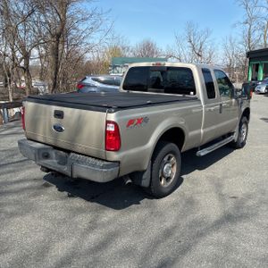 FORD F-250 SUPER DUTY XLT - 8